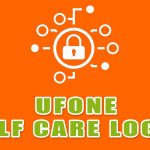 Ufone self care