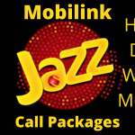 jazz-call-packages