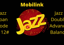 Jazz advance code 30 rupees