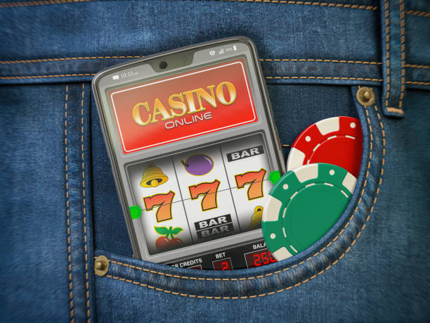 Rise of Mobile Slots