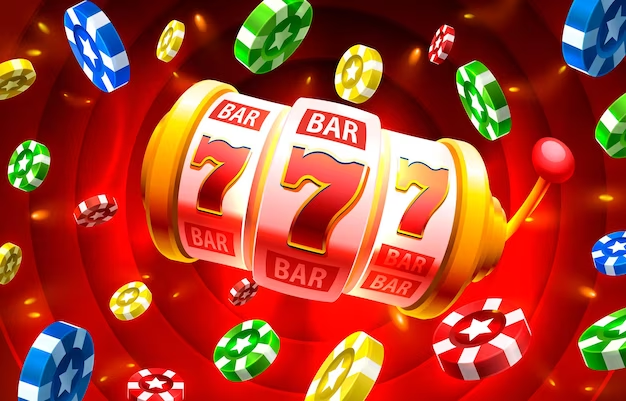 Quick Hit Casino Slots